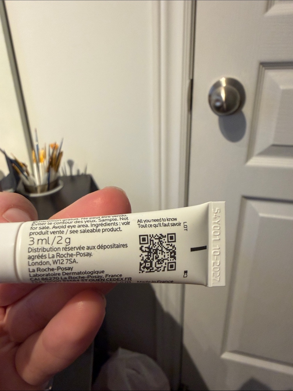 La Roche-Posay Kit - Picture 8 of 8